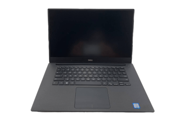 Dell XPS 15 (9560) Touch i7 7700HQ / Geforce GTX1050 4GB