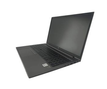 HP Zbook Firefly 15 G7  Core i7 10510U / NVIDIA Quadro P520