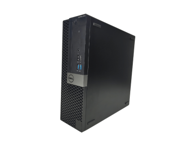 DELL OptiPlex 5055 SFF AMD Ryzen 5 PRO 2400G/ 16 RAM / 240 SSD