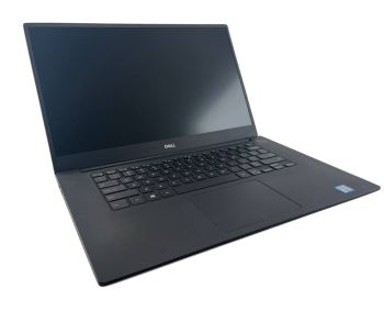 Dell Precision 5540 Core i7 9750H / NVIDIA Quadro T1000