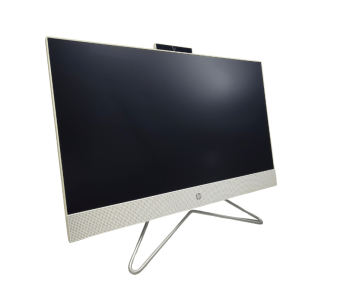 HP 24" IPS DF0073NA Pentium® Gold G6400T / 4 GB/ 240 SSD