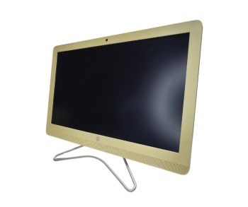 HP 24" IPS E002NG  AMD A9-9400/ 8 GB /  1TB HDD