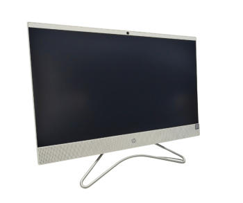 HP 24" IPS F0015NA  Core i3-8130U/ 8 GB / 1TB HDD