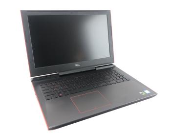 Dell Inspiron G5 5587 Core i7 8750H / Geforce GTX1050 Ti
