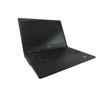 Fujitsu LifeBook E548  Core i5 7200U / 8 GB RAM / 240 SSD