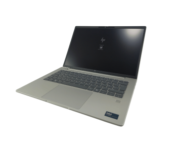 HP EliteBook 640 G11 Core Ultra 5 135U / 16 GB RAM / 240 SSD