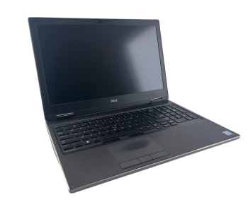 Dell Precision 7540 Core i7 9850H / NVIDIA Quadro RTX3000