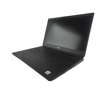 Dell Precision 7750  Core i7 10750H / 16 GB RAM / 240 SSD