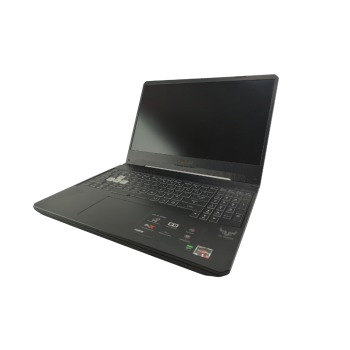Asus TUF Gaming FX505D  AMD Ryzen 5 3550H / Geforce GTX1650 4GB