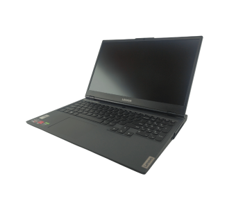 Lenovo Legion 5 15ARh05 AMD Ryzen 5 4600H / Geforce GTX1650 Ti