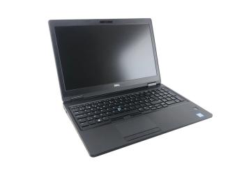 Dell Latitude 5590 Intel Core i5 8250U HD TN / 8 GB RAM/ 240 SSD