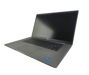 Dell Latitude 7520  Core i5 1135G7 / 16 GB RAM / 240 SSD