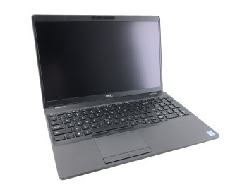 Dell Latitude 5500  Core i5 8265U / 8 GB RAM / 240 SSD