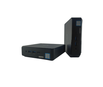 ASUS Mini PC / Intel Core i7 8550U / 16GB RAM / 240GB SSD