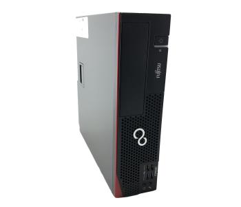 Esprimo D556 E90+ SFF / i5-6400 / 4 GB RAM / 320HDD