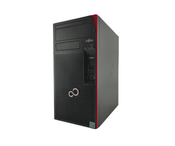 Fujitsu Esprimo P558 E85+ MT / i5-8400/ 8 GB RAM