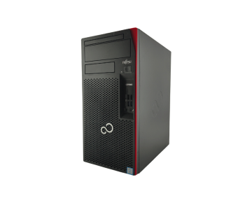 Fujitsu Esprimo P758 E85+ MT / i5-8400 / 16 GB RAM