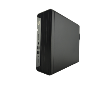 HP ProDesk 600 G6 SFF /i5-10400 / 16 GB RAM
