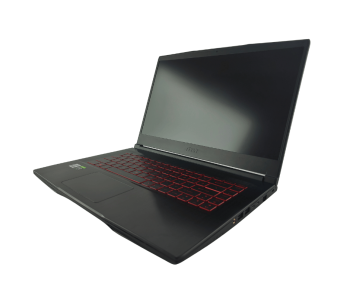 [Geforce RTX3060] MSI MS-16W2/ 144Hz IPS i5 10500H