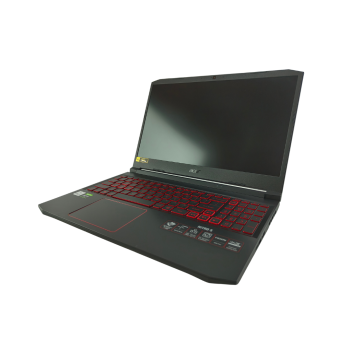 [Geforce RTX3050]Acer Nitro 5 / i5 10300H