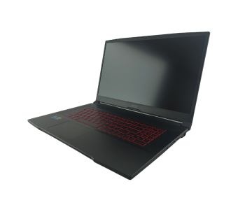 [Geforce RTX3050Ti] MSI GF76 Katana / IPS 144Hhz i7 11800H