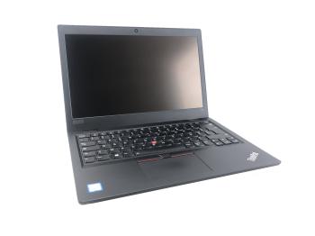 Lenovo ThinkPad L390 Core i5 8265U / 4 GB RAM