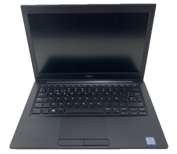 Dell Latitude 7290 Core i5 8350U / 8 GB RAM