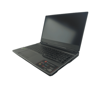 MSI GP65 Leopard IPS 120Hz Core i7 10750H / Geforce GTX1660Ti