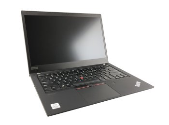 Lenovo ThinkPad T14 Gen1 / Core i5 10210U / 16GB