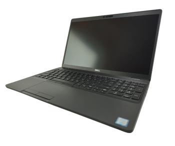 Dell Precision 3541 Core i9 9880H / NVIDIA Quadro P600