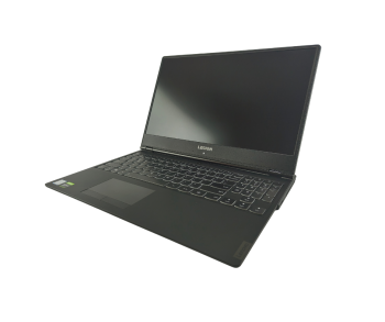 Lenovo Legion Y540-15IRH Core i7 9750H / Geforce RTX2060