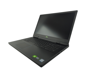 Dell Inspiron G7 7790 Core i7 9750H / Geforce RTX2060 6GB