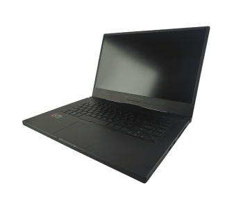 [Geforce GTX1660Ti] Asus ROG Zephyrus GA502DU  AMD Ryzen R7 3750H