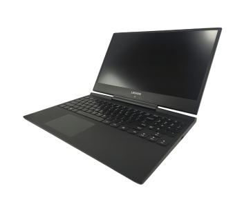 [Geforce GTX1660Ti] Lenovo Legion Y545 144Mhz Core i7 9750H