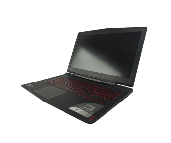 [Geforce GTX1050Ti]Lenovo Legion Y520  Core i7 7700HQ