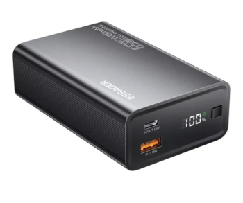 Power Bank 65W 20000mAh