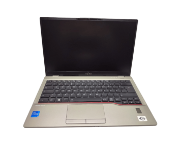Fujitsu-Siemens LifeBook U7411 Core i5 1135G7 / 16 GB RAM