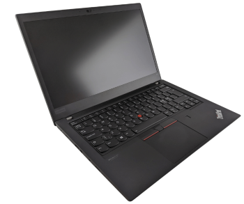 Lenovo ThinkPad T14 Gen2 Core i5 1135G7 / 16 GB RAM