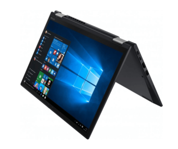 [Touch]Lenovo ThinkPad Yoga X13 Gen2 Core i5 1135G7