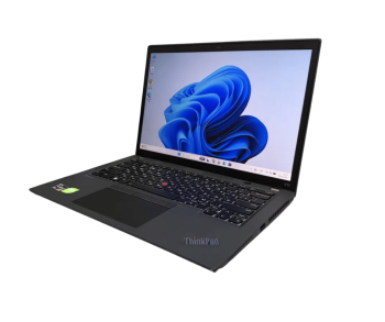 [Touch]Lenovo ThinkPad Yoga X13 Gen3 Core i5 1245U