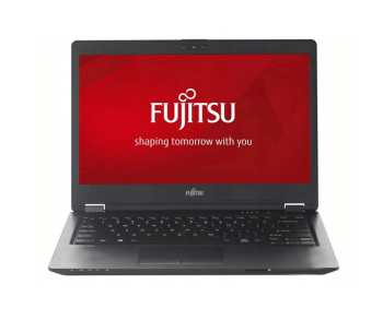 Fujitsu-Siemens LifeBook U749 Core i5 8365U / 8 GB RAM