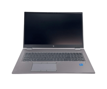 [NVIDIA Quadro RTX A2000]HP Zbook Fury G8  Core i7 11850H