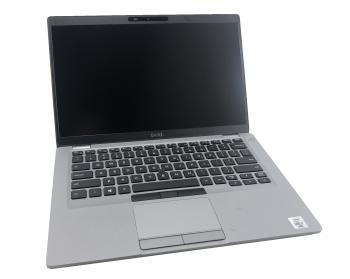 Dell Latitude 5411 Core i5 10400H / 16 GB RAM