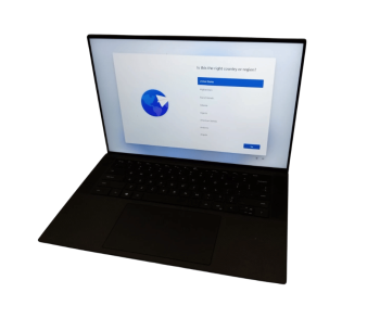 [NVIDIA Quadro RTX A2000]Dell Precision 5560  Core i7 11850H