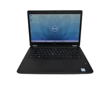 Dell Latitude 5491 Core i5 8400H / GeForce MX130