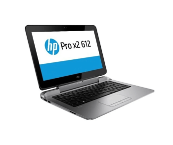 [Touch]HP PROx2 612 G1 Tablet Core i5 4202Y 1600MHz