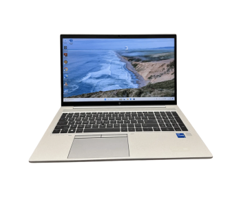 HP EliteBook 850 G8  Core i7 1185G7 / 16 GB RAM