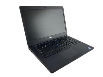 [Geforce 930MX]Dell Latitude 5480 Core i7 7820HQ / 16 GB