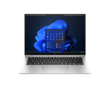 HP EliteBook 845 G10 AMD Ryzen 5 PRO 7530U / 16GB