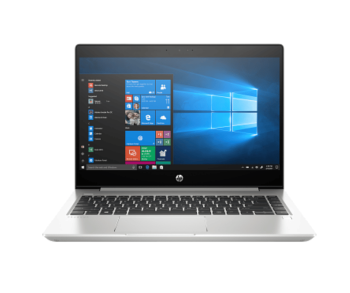 HP ProBook 445R G6  AMD Ryzen 5 PRO 3500U / 8 GB RAM